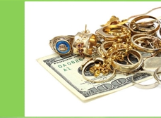 Buy & Sell Gold, Silver, Jewelry, Bullion, Coins | Gold Rush