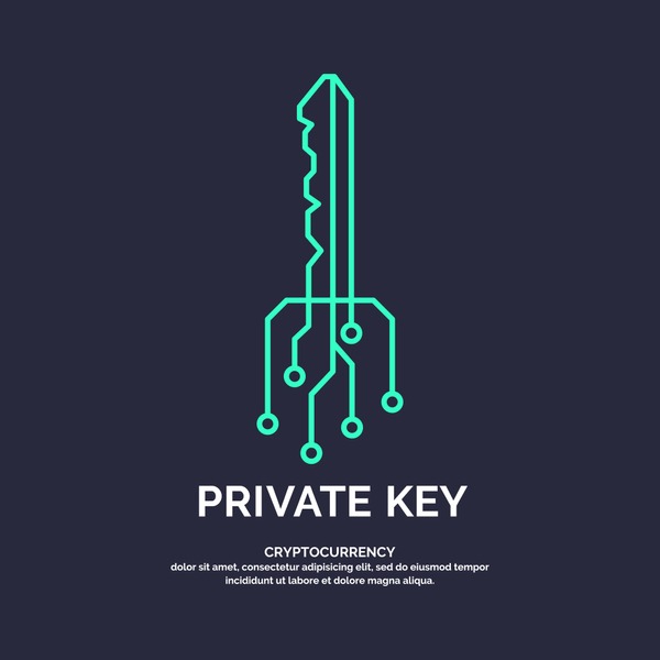 What is a Crypto Key? | Public & Private Keys