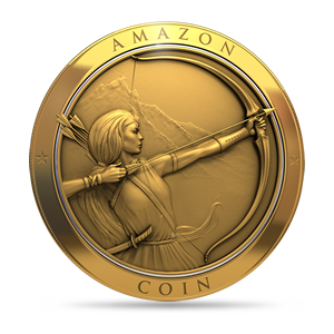 Amazon Coin - Wikipedia