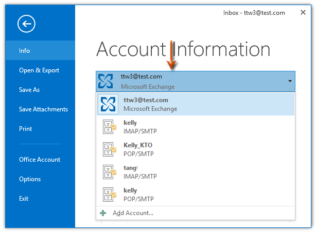 Email and Microsoft | Student Portal