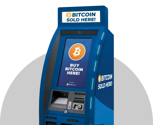 FAQ – KURANT – Bitcoin ATMs