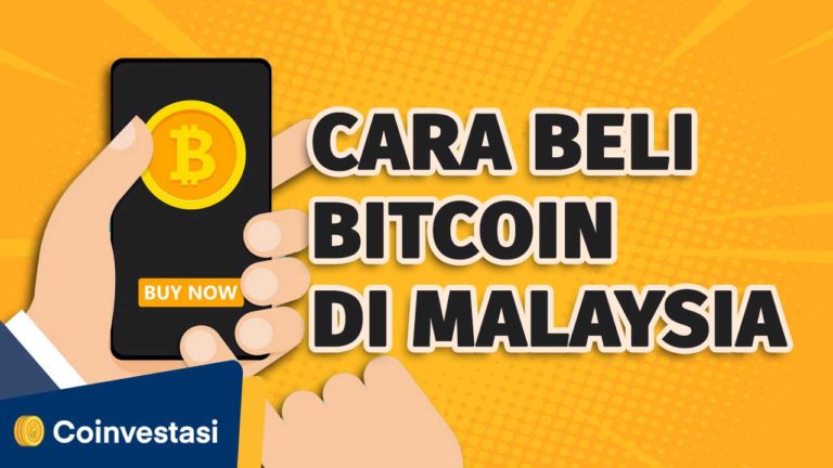 Cryptocurrency in Malaysia