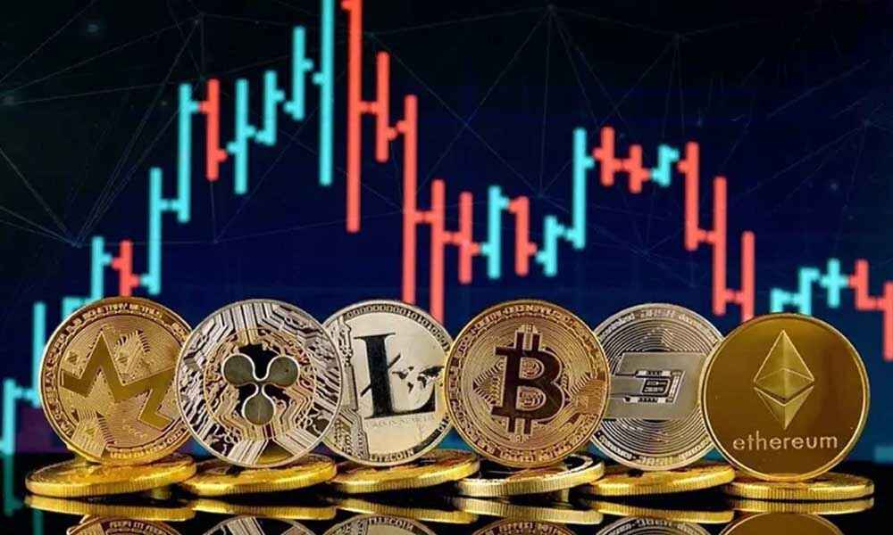 Top 5 Performing Cryptocurrency In Jan Ethereum Classic, Litecoin, Bitcoin SV are Among them