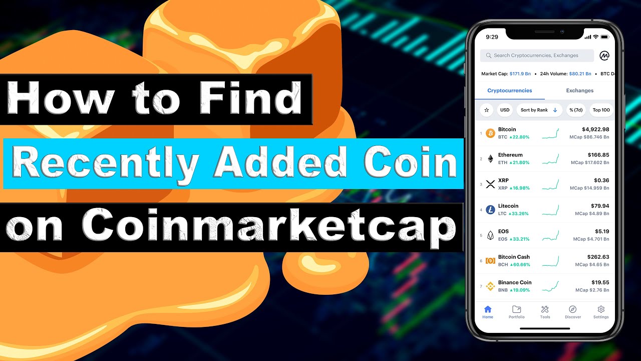 Coinranking | Cryptocurrency Price List - Top 50 Coins Today