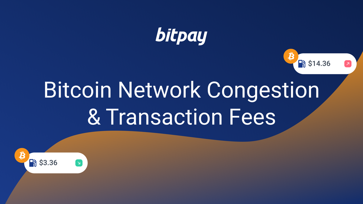 Bitcoin Average Transaction Fee