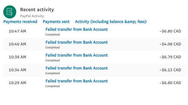 OD/NSF Fees and ACH Fraud | For Bankers. From Bankers