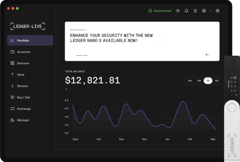 Fix: Ledger App Manager Not Working/Connecting