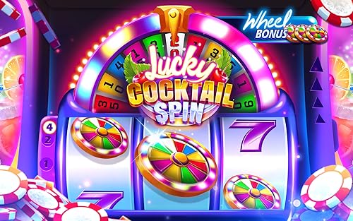 Huuuge Casino - Daily Free Bonus Collector