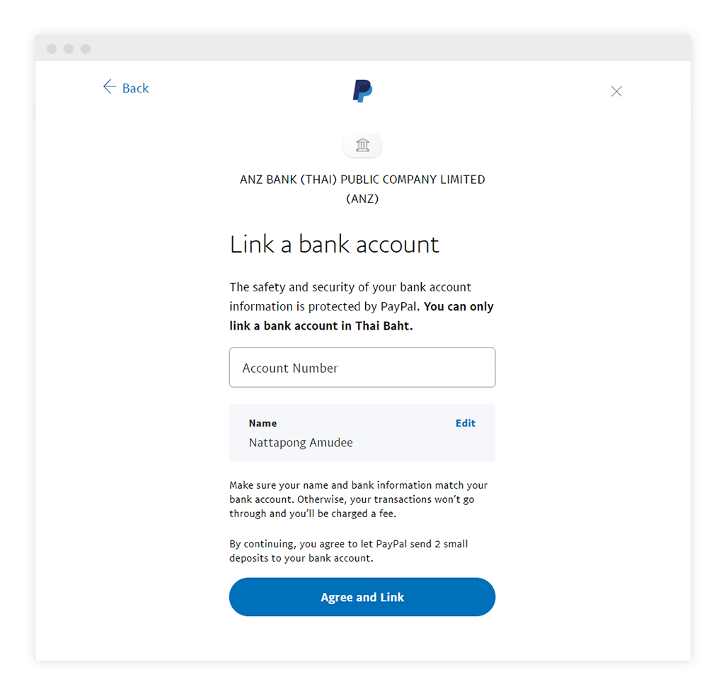 Solved: How to withdraw money from a permanently limited a - PayPal Community