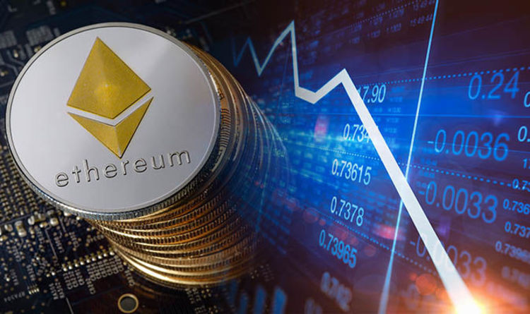 Ethereum Price Forecast – Ethereum Plunges During Tuesday | FXEmpire