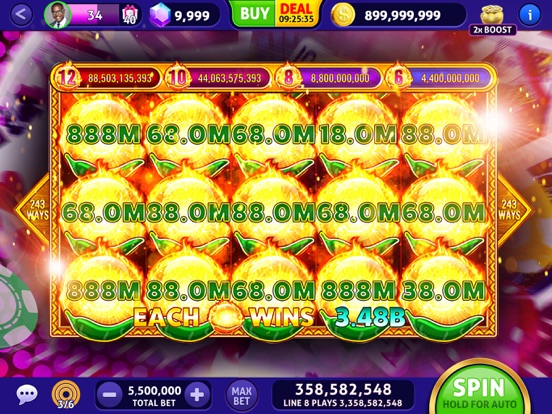 Club Vegas Slots Casino Games Mod Apk [Remove ads] free download: MB