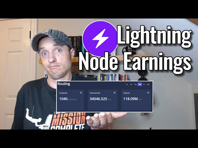 Bitcoin's Lightning Network: 3 Possible Problems