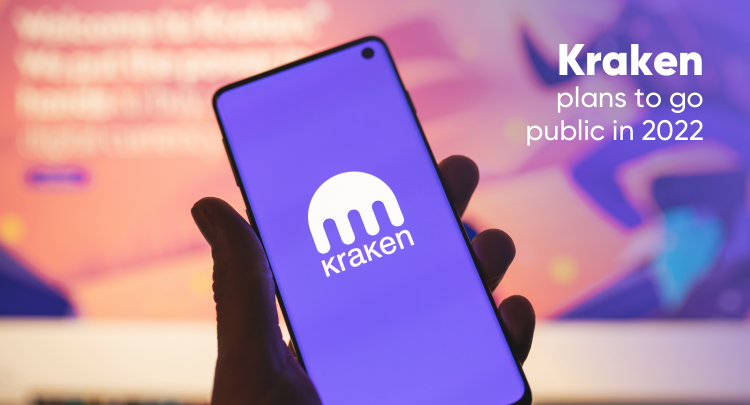 Kraken's Incoming CEO on Jesse Powell's Departure, IPO Plans and Crypto Winter