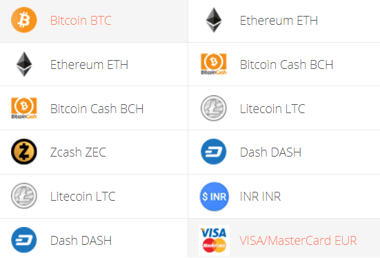 Convert BTC to EUR - Bitcoin to Euro Calculator