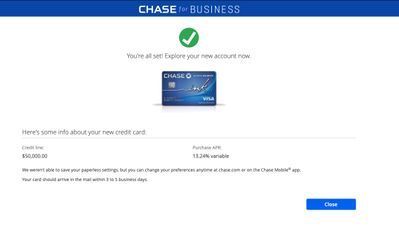 Chase Ink Business Preferred Credit Card | ostrov-dety.ru