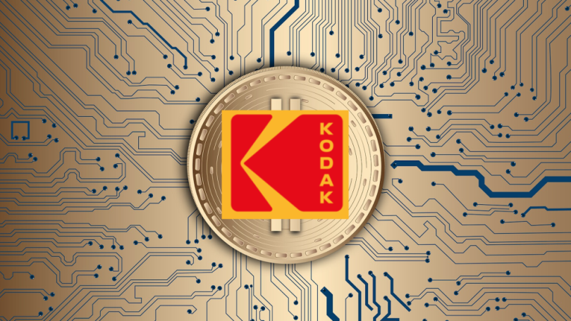 KodakCoin price, when is the ICO and how does Eastman Kodak's cryptocurrency work? | The Sun