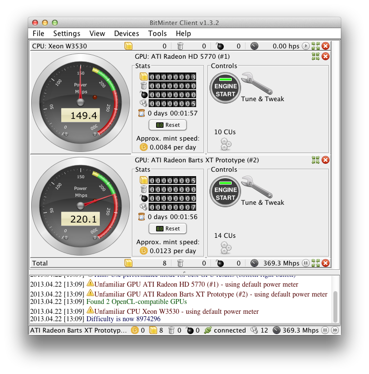 Top 5 Best Bitcoin Mining Software Choices: Which One is the Best?