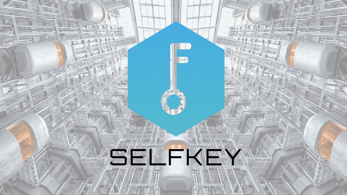 Selfkey (KEY) Price Prediction , – | CoinCodex