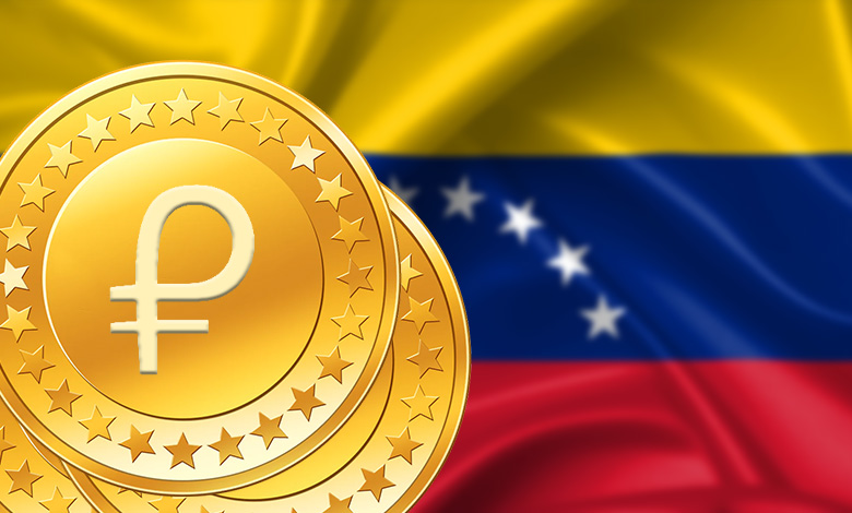 Venezuela Kills Off Petro Cryptocurrency | Barron's