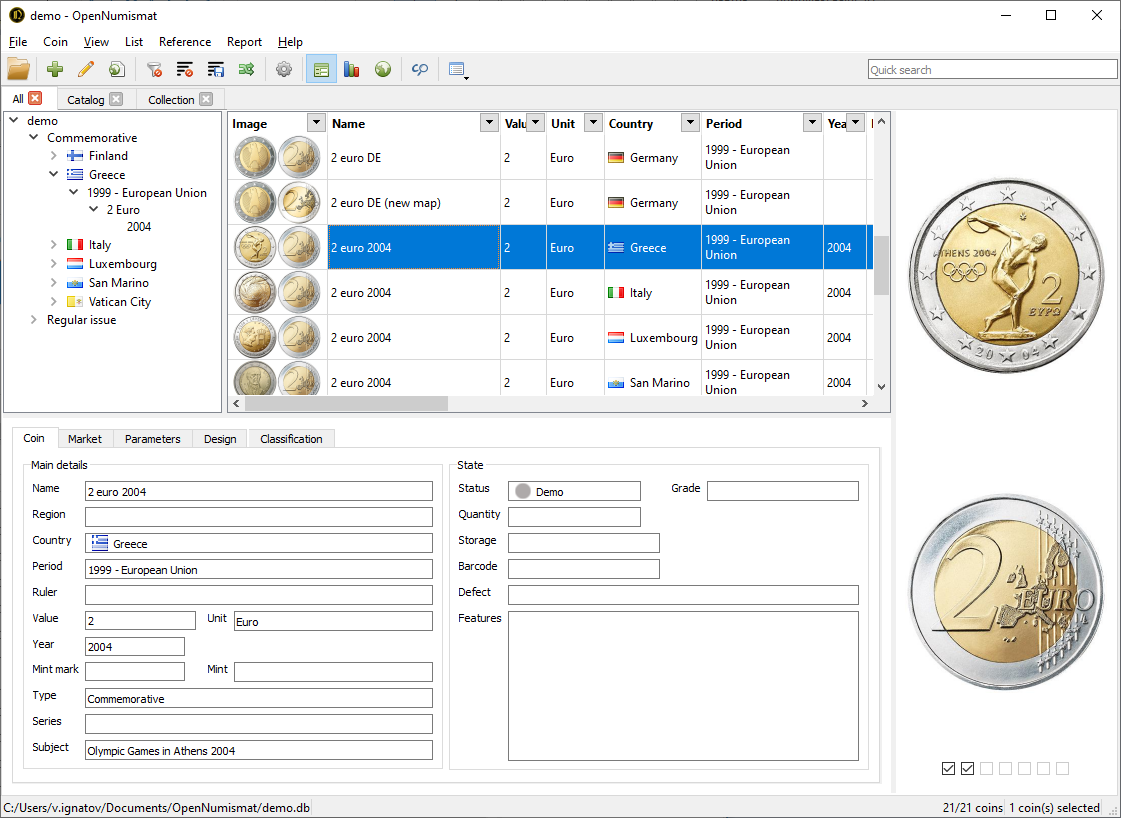 Collectible Coins | Rare Coins For Sale | L&C Coins