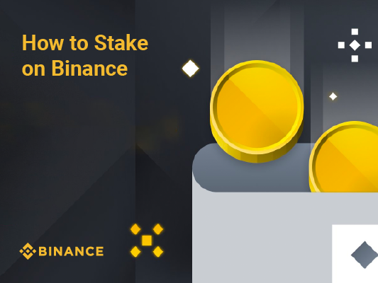 Staking and Savings on Binance: Everything You Need to Know | CoinMarketCap