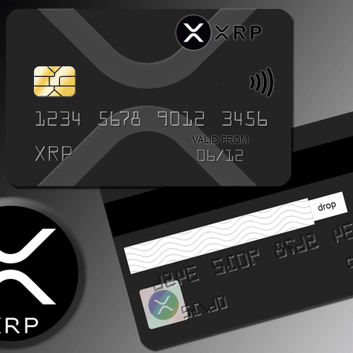 Sell Ripple (XRP) to the Visa/MasterCard UAH credit card  where is the best exchange rate?