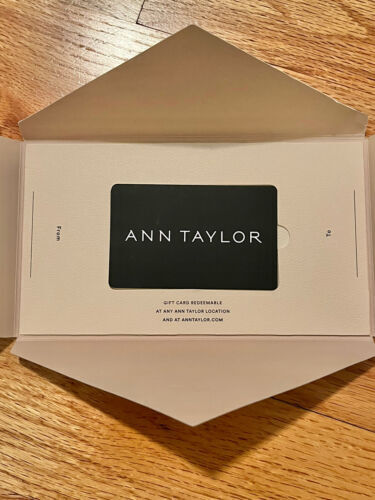 Can ann Taylor loft employees get their discount on gift cards? - Answers