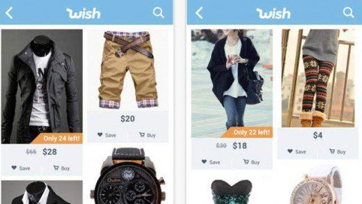 Wish Review: Is the Wish App Legit or a Scam? () - MoneyPantry