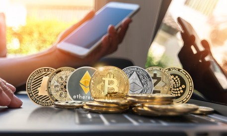 Best Crypto Exchanges: Buy and Sell Bitcoin, Ether and More - CNET Money