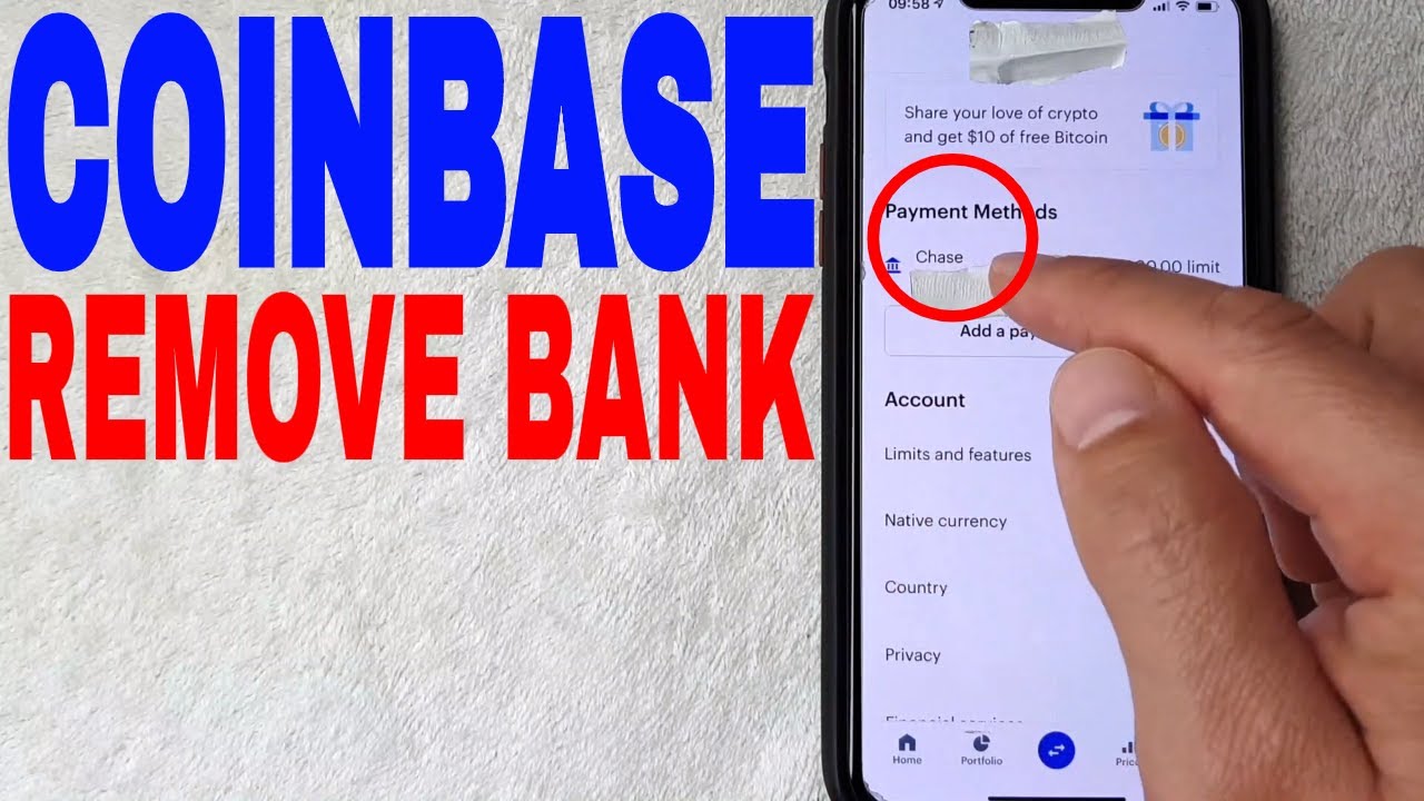 How To Close a Coinbase Account? What Happens to Funds When You Delete Account? - ostrov-dety.ru