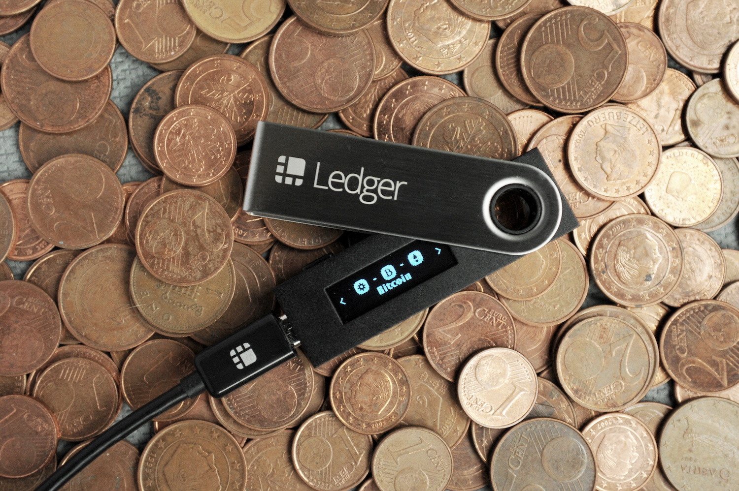 Nano S Ledger wallet not connecting to Yoroi Chrome Extension - Desktop Support - Brave Community