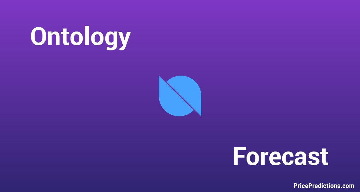 Ontology (ONT) Price Prediction - 