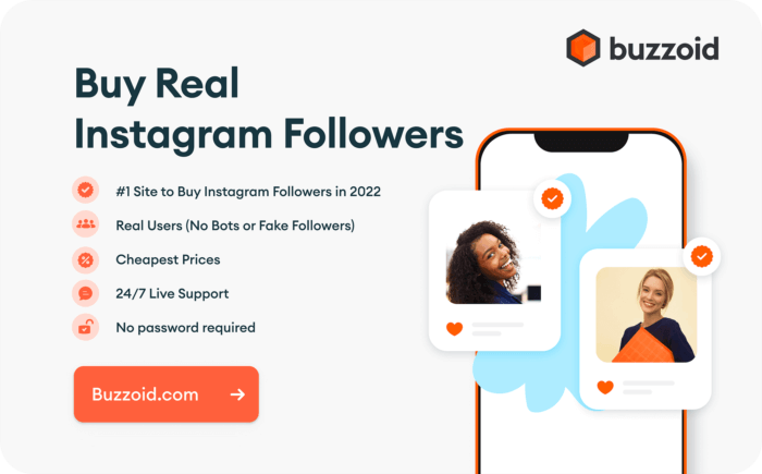 Buy Instagram Followers from These Safe Top 5 Sites | Entrepreneur