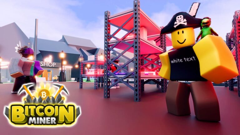 Where is the Teddy Bear in Roblox Bitcoin Miner? - Pro Game Guides