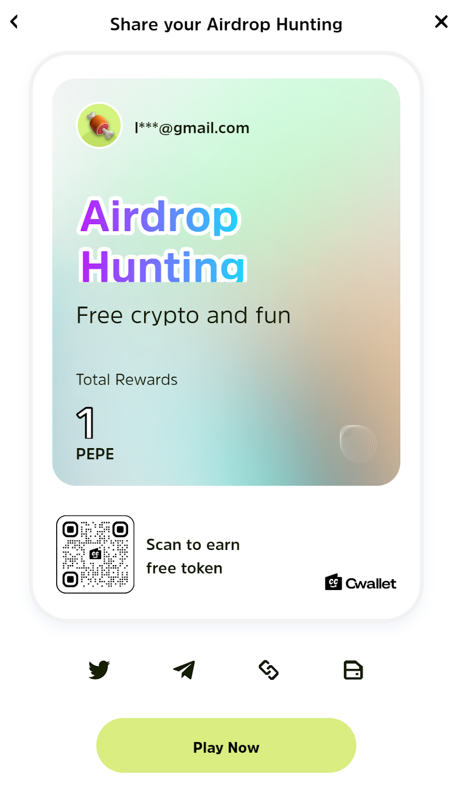 Explained: What is a crypto airdrop and how are people making money from it - India Today