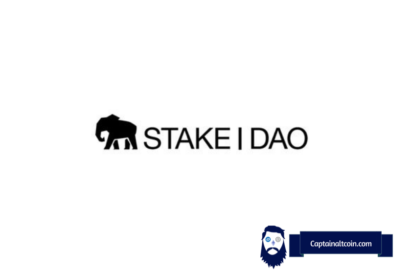 Stake DAO USD (SDTUSD) Cryptocurrency Profile & Facts - Yahoo Finance