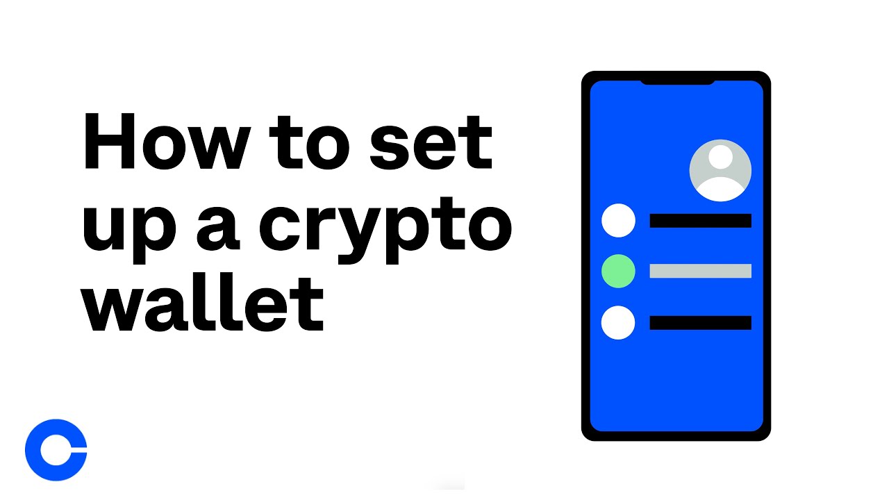 How to add a cryptocurrency wallet?