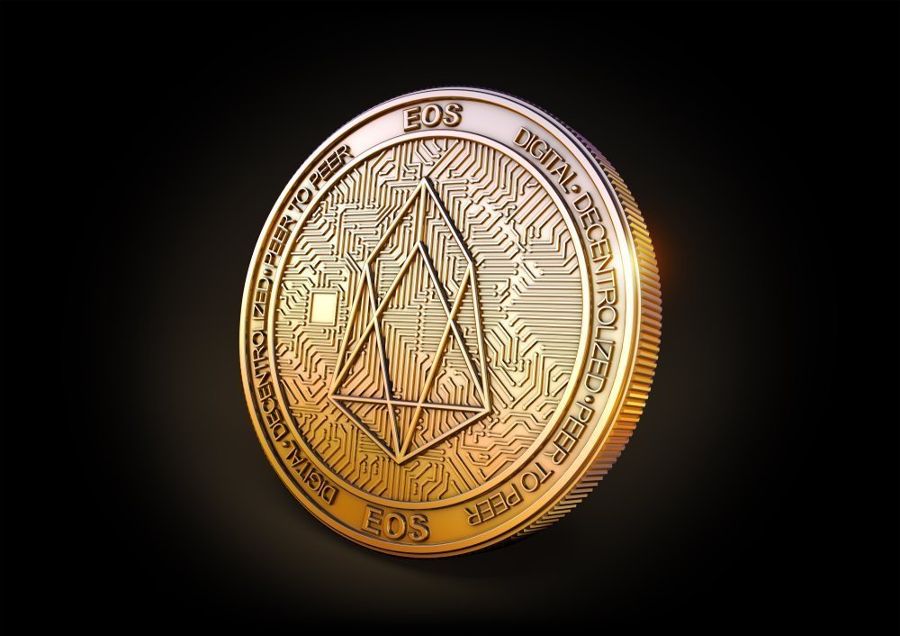 Buy Eos in India | Check EOS Price Today | EOS-INR Rate | BuyUcoin