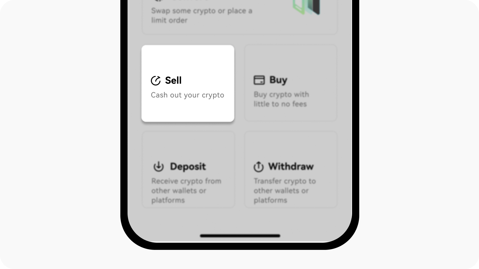 Buy Cryptocurrency with Credit or Debit Card Instantly