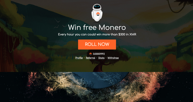 Monero (XMR) Faucet - Free Monero Every Hour!