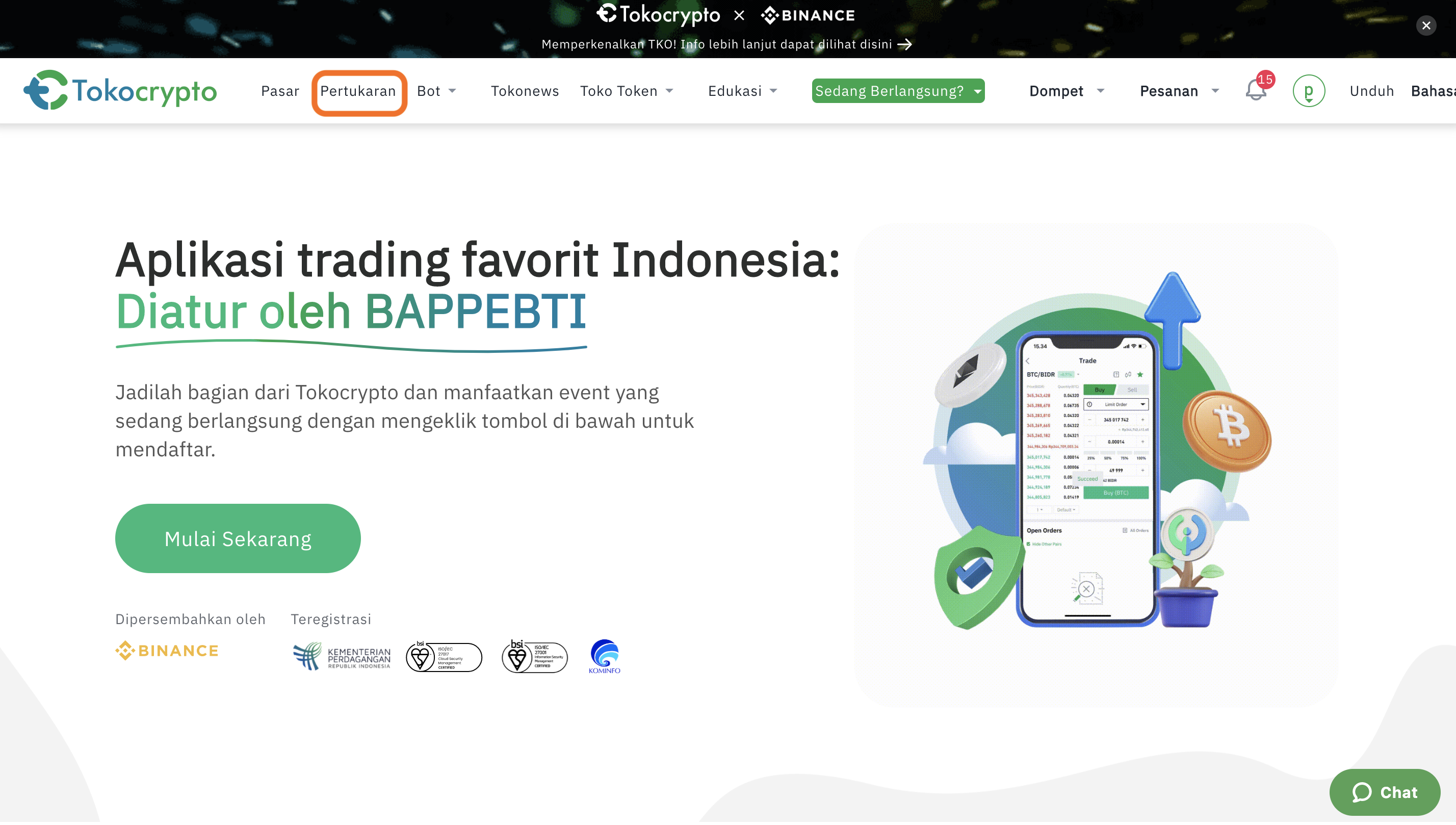 Cek Legalitas Bitcoin di Indonesia! | Coinvestasi