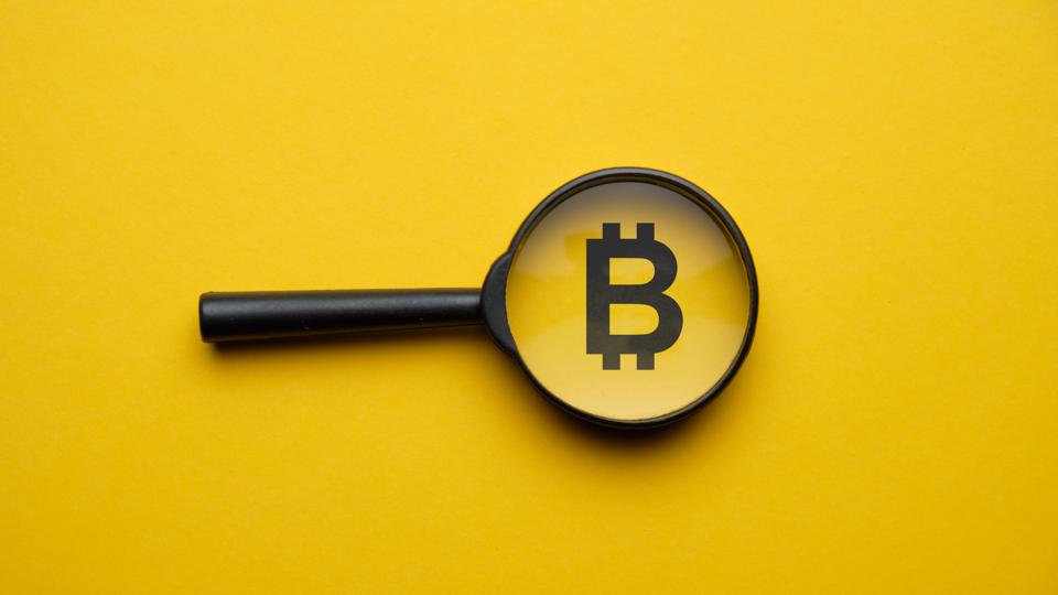 Forbes: Bitcoin % Surge to $40k Helps XRP