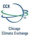 Chicago Climate Exchange — Wikipédia