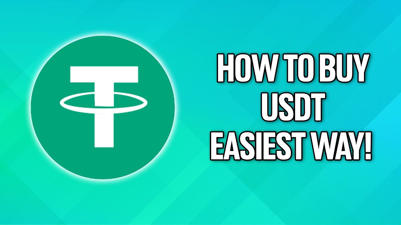 How to Buy Tether (USDT) | Buy Tether in 6 Simple Steps | Gemini