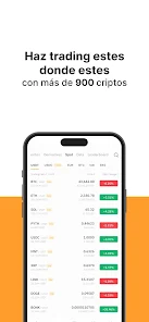 ‎Abra: Buy & Trade BTC & Crypto on the App Store