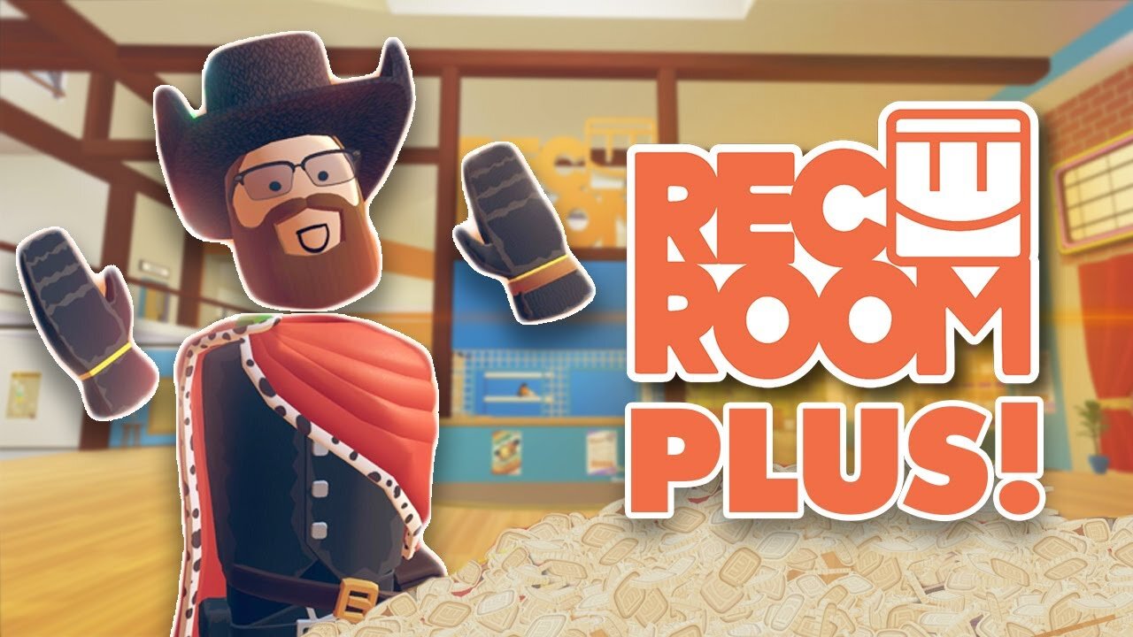 Community Commerce — Rec Room