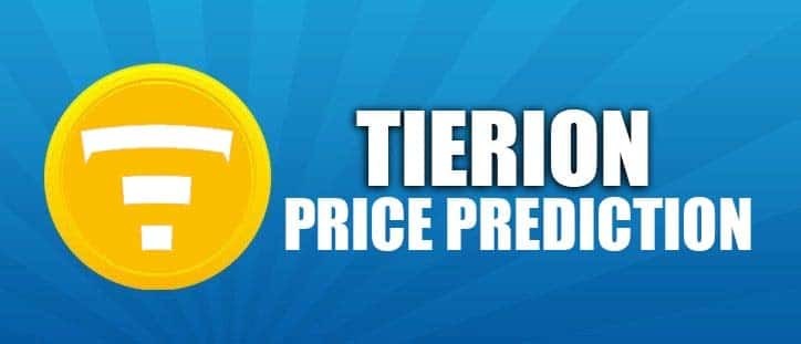 Tierion (TNT) Coin Price Prediction , , , Forecast