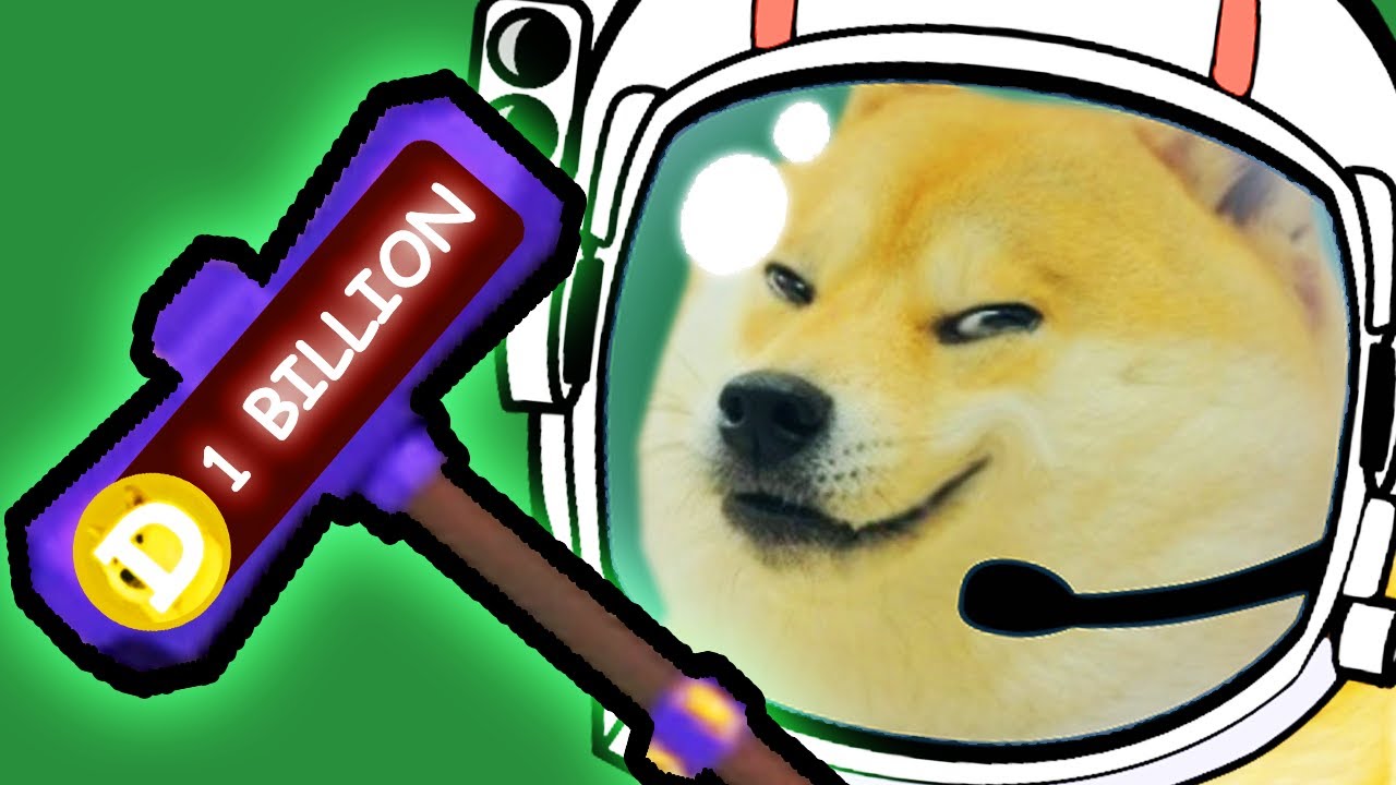 Doge stonks - Dogecoin yolo APK (Android Game) - Скачать Бесплатно