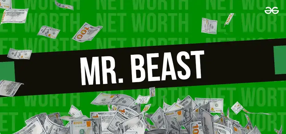 How Much Money Does MrBeast Have? - MoneyCoach