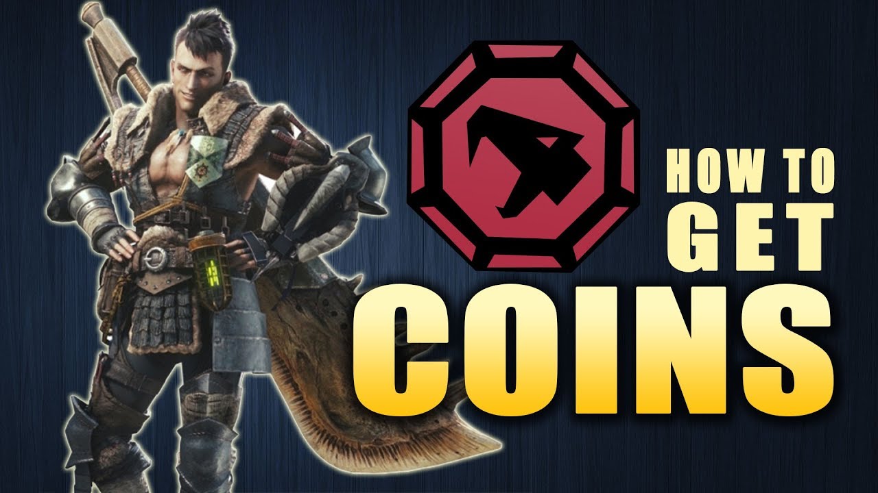 Brute Coin - MH:World - Kiranico - Monster Hunter World: Iceborne Database